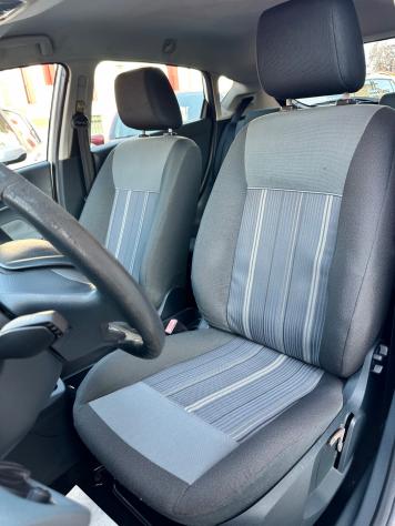Ford Fiesta 1.2Bz 60CV 5p - Neopatentati - Foto 8