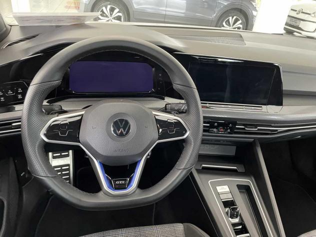 Volkswagen Golf 1.4 GTE DSG Plug-In Hybrid - Foto 9