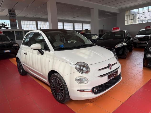 Fiat 500 1.2 Lounge - Foto 7