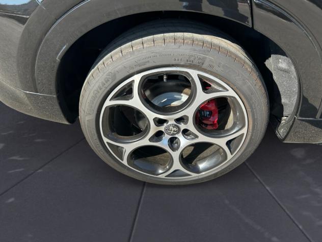 ALFA ROMEO Tonale Tonale 1.3 280 CV PHEV AT6 Q4 Veloce - Foto 5