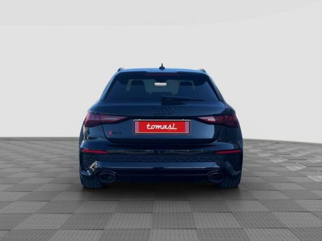 AUDI RS3 RS 3 SPB TFSI quattro S tronic rif. 23886590 - Foto 4