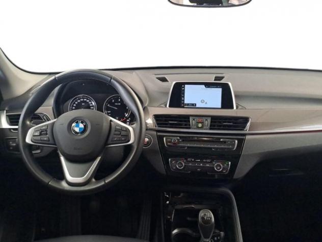 BMW X1 sDrive18d xLine Aut. + Tetto apr. rif. 23771848 - Foto 8