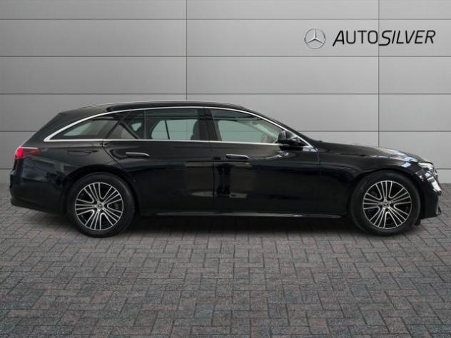 MERCEDES-BENZ E 200 d Mild hybrid S.W. Advanced rif. 23598606 - Foto 5