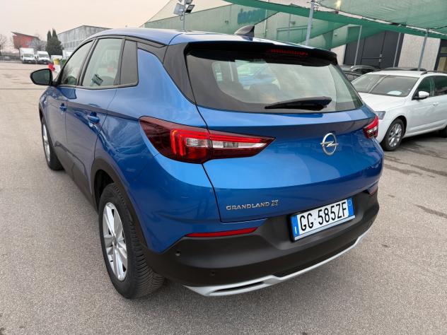 Opel Grandland X 1.5 diesel Ecotec Start&Stop aut. Elegance - Foto 3