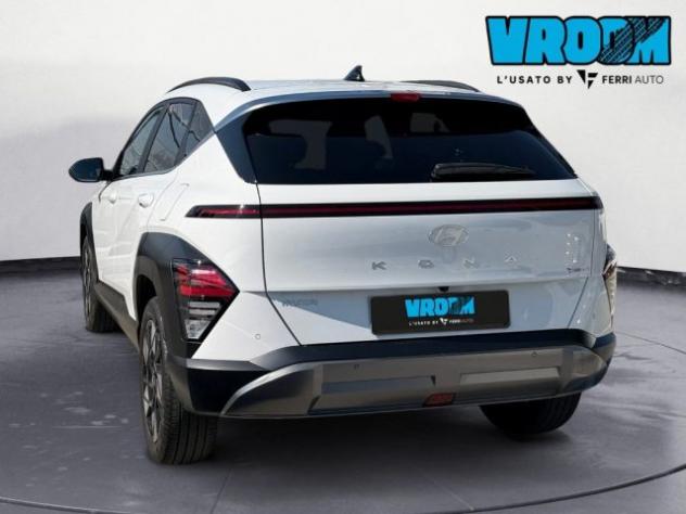 HYUNDAI Kona 1.0 T-GDI XLine rif. 23982185 - Foto 7