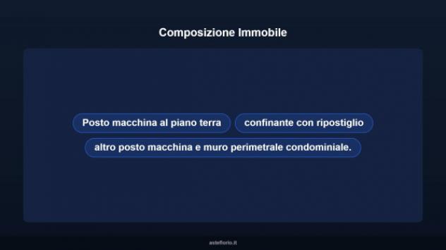 Immobile in asta di 13 m² in vendita a San Martino in Pensilis - Foto 10