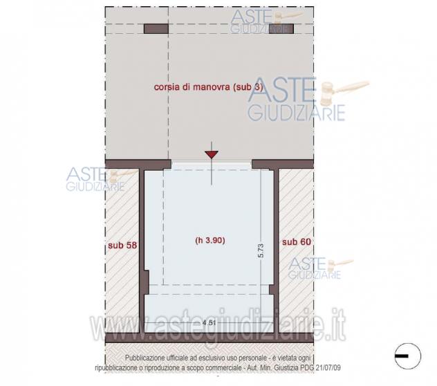 IMMOBILI-ALTRA CATEGORIA-Via Leonardo Da Vinci - Foto 5