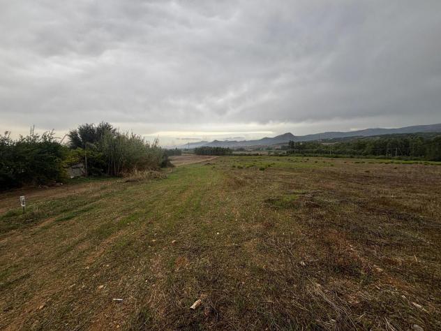 Terreno Agricolo - Villamassargia . Rif.: Cod. rif 3281097VCG