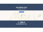 Immobile in asta di 8 m² in vendita a Iglesias