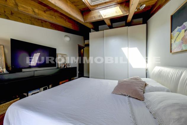 Quadrilocale in vendita a Brescia - Foto 12