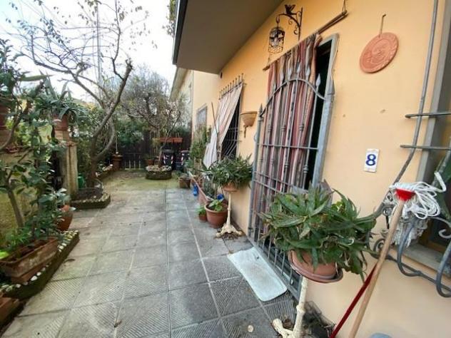 Appartamento in vendita a Borgo a Buggiano - Buggiano 70 mq Rif: 1300170 - Foto 2