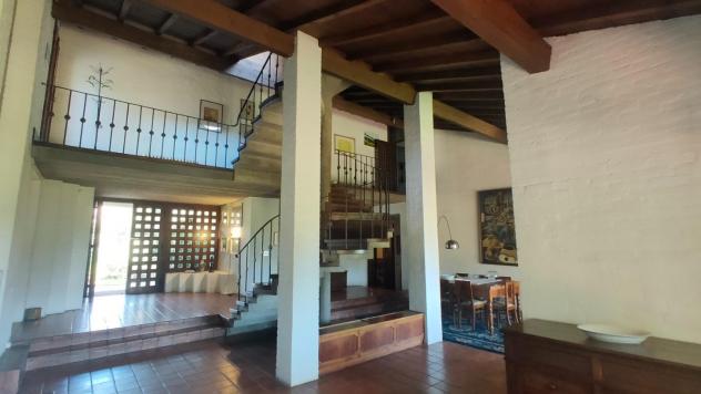 Villa in vendita a Gragnano - Capannori 490 mq Rif: 1335132 - Foto 6