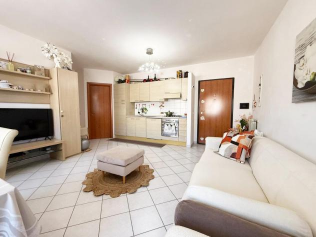 Appartamento in vendita a Cecina 85 mq Rif: 1352376 - Foto 5