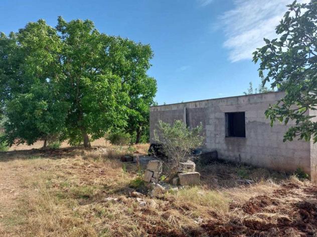 Indipendente in vendita a Ceglie Messapica - Foto 4