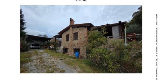 Immobile in asta di 90 m² con più di 5 locali in vendita a Città della Pieve - Foto 7