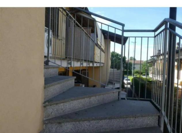 Immobile in asta di 71 m², box auto in vendita a Dovera - Foto 11