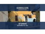 Immobile in asta di 163 m² con più di 5 locali in vendita a Gussola