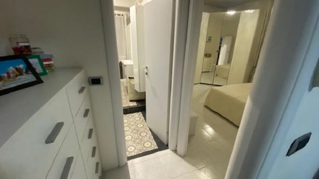 2 locali arredato Milano zona capolinea M3 Comasina - Foto 8