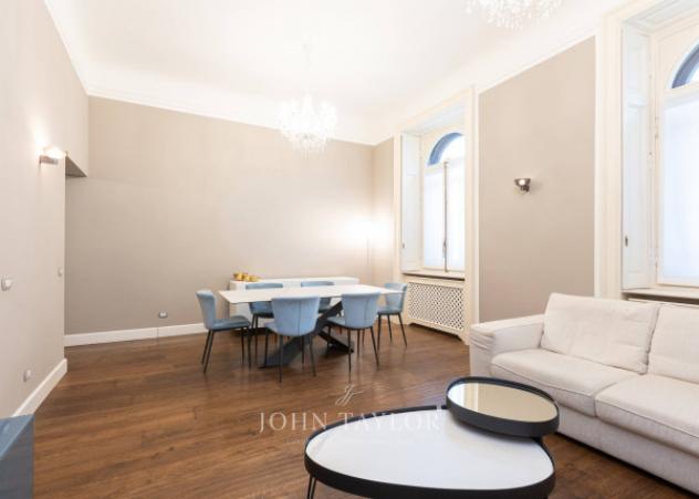Appartamento di 150 m² con 5 locali in vendita a Milano - Foto 5