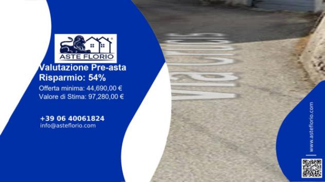 Immobile in asta di 128 m² in vendita a Monteforte Irpino - Foto 2