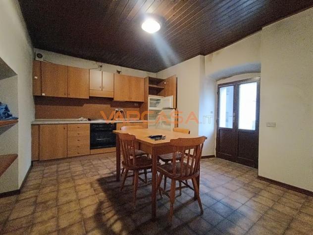 CASA INDIPENDENTE DA RISTRUTTURARE - Foto 2