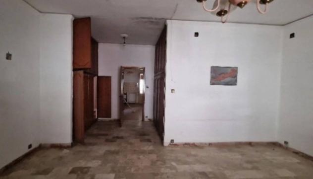 Immobile in asta di 296 m² con più di 5 locali e box auto in vendita a Partinico - Foto 6