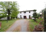 Villetta quadrifamiliare in vendita a Ghizzano - Peccioli 383 mq  Rif: 1411336