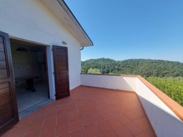 Casa singola in vendita a Montecastello - Pontedera 250 mq Rif: 1279490 - Foto 6
