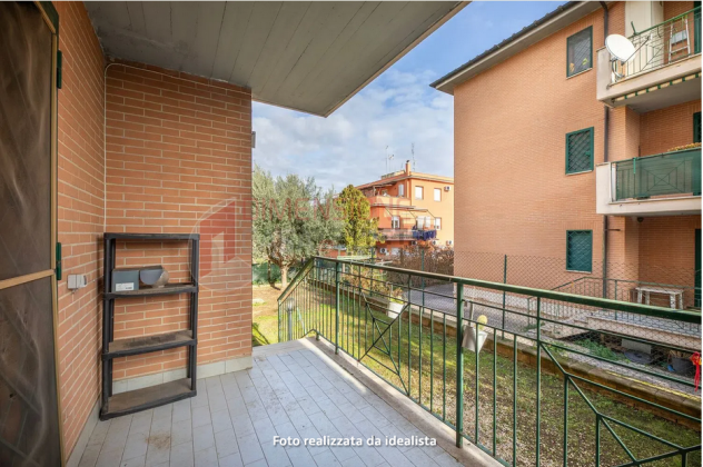 Trilocale in vendita a Roma - Foto 18