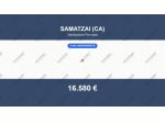 Immobile in asta di 150 m² con più di 5 locali in vendita a Samatzai
