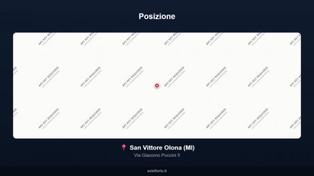 Immobile in asta di 180 m² con più di 5 locali e box auto doppio in vendita a Sanza - Foto 18