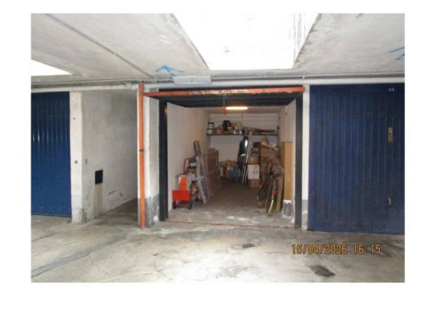 Immobile in asta di 103 m², box auto in vendita a Sesto San Giovanni - Foto 5