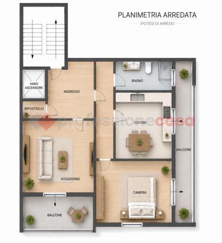 Appartamento - Siracusa . Rif.: Cod. rif 3320833VRG - Foto 18