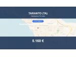 Immobile in asta di 40 m² in vendita a Taranto