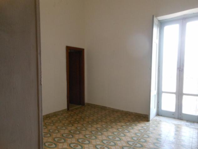 1808/TEANO Appartamento al secondo piano di mq 130 in antico palazzo al centro di Teano - Foto 8