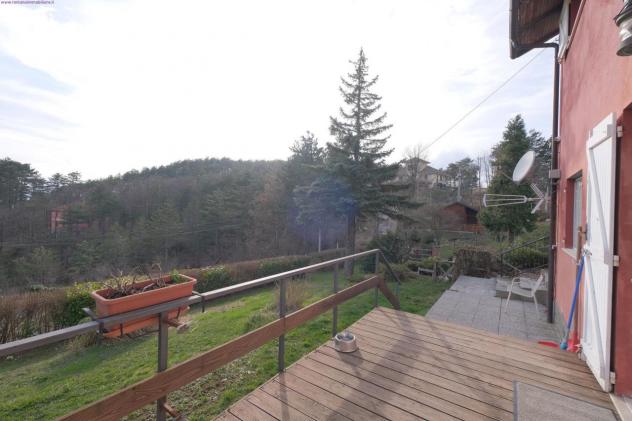 Bifamiliare in vendita a Tiglieto - Foto 6