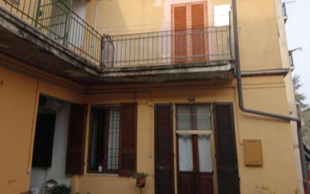 Immobile in asta di 61 m² in vendita a Voghera - Foto 6