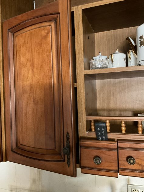 Cucina in legno - 500 Euro - ritiro a domicilio - Foto 6