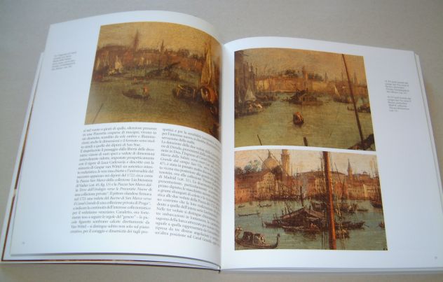 Canaletto - Prima maniera - Foto 3