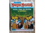 Extra Martin Mystere - Nostra Terra dei Mysteri - La Scintilla