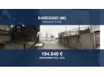 Immobile in asta di 379 m² in vendita a Bareggio