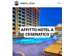 AFFITTO HOTEL ESPERIA A CESENATICO