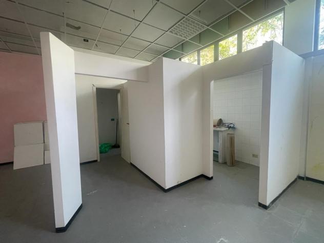 Negozio in vendita a Romagnano - Massa 51 mq Rif: 1423302 - Foto 5