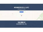 Immobile in asta di 427 m² in vendita a Mombercelli