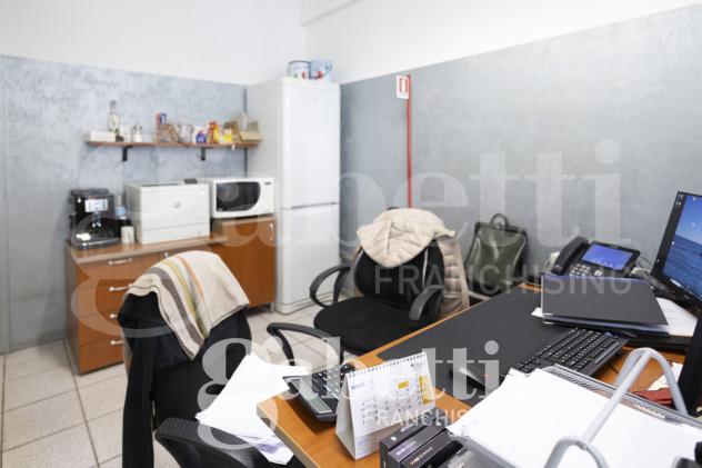 Negozio - Torino . Rif.: Cod. rif 3321214VCG - Foto 13