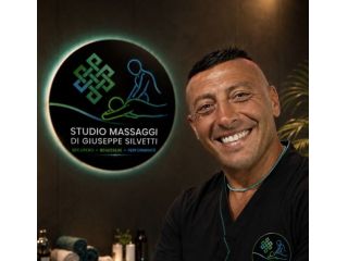 Massaggi - benessere Sassari - Massaggiatore Studio massaggi Tel:3496530781