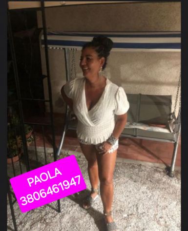 3333453865 PAOLA ITALIANA DEI TUOI SOGNI IRRESISTIBILE A LIDO - Foto 4