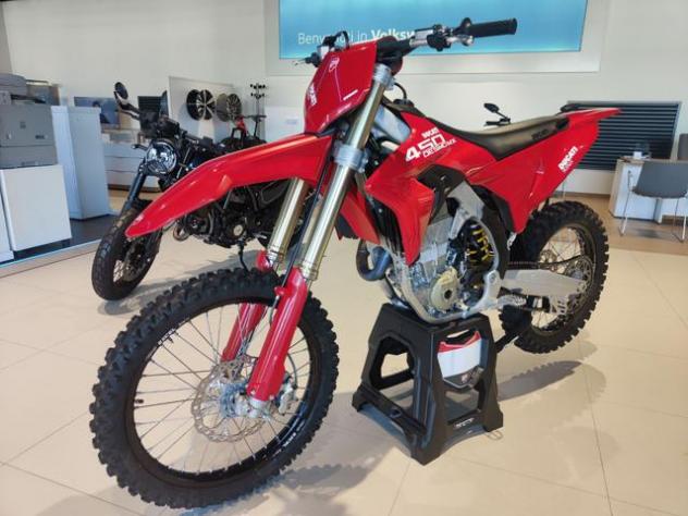 DUCATI Desmo450 MX DESMO 450MX 2026 rif. 23487759 - Foto 7