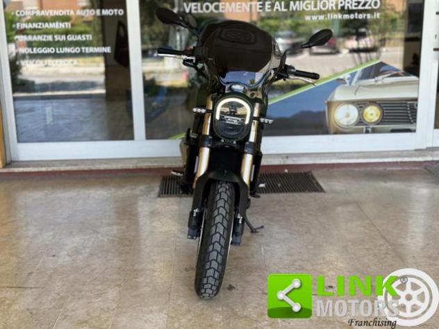 BENELLI Leoncino 800 LEONCINO 800 rif. 24036323 - Foto 9
