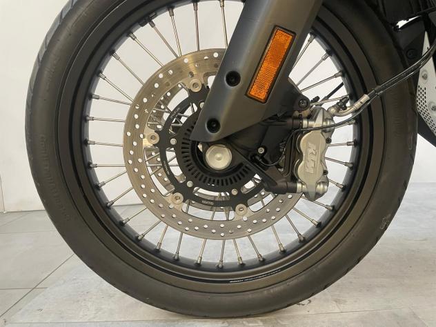 KTM 890 Adventure null - Foto 5